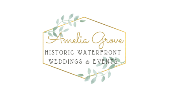 Amelia Grove Logo